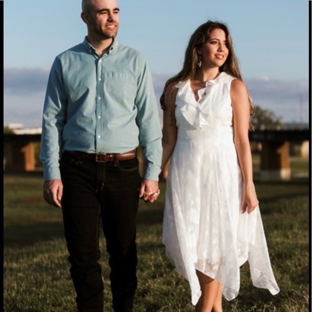 My Beautiful Girls, Our Pup & Claire’s Engagement - Picture 12 of 16